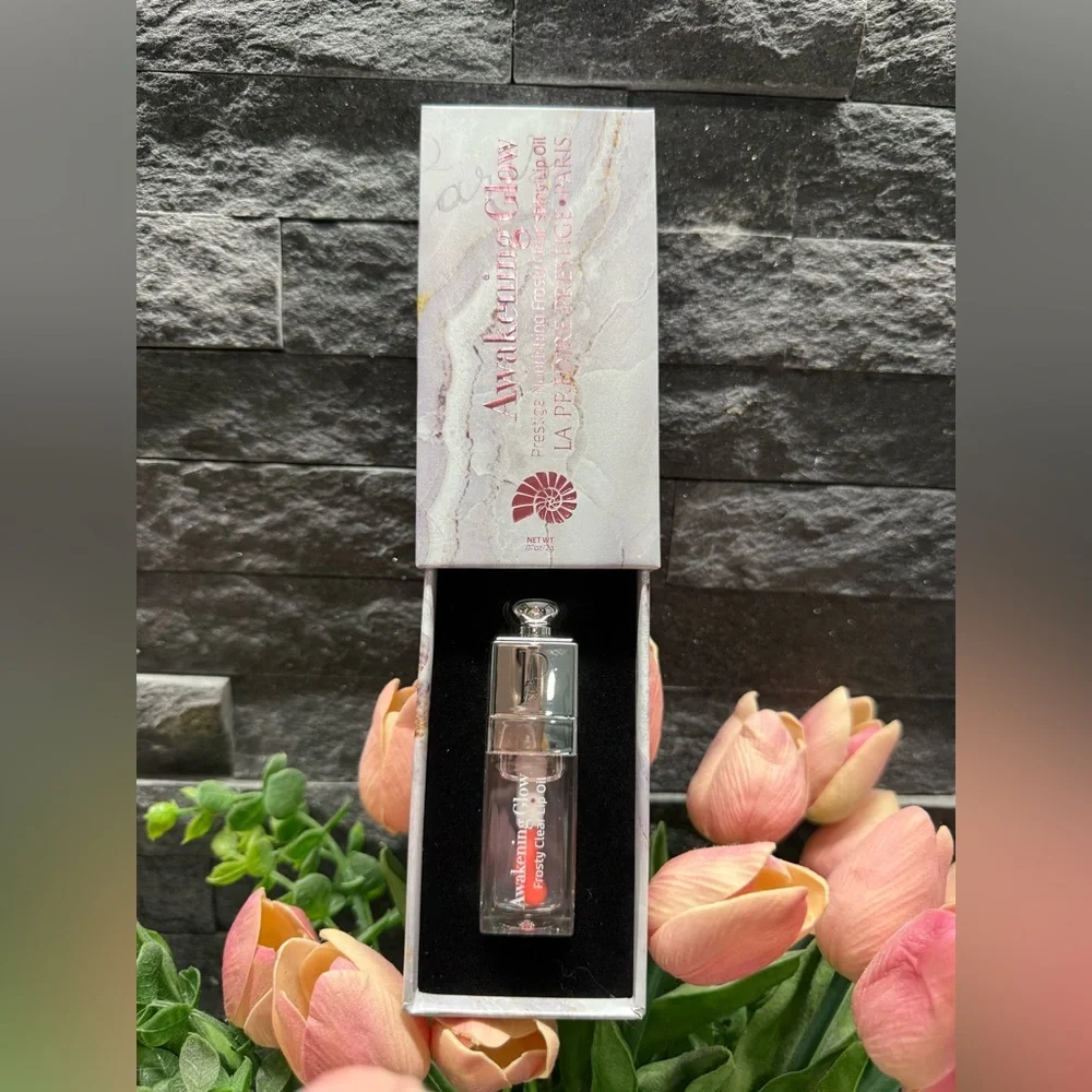 La prestige Paris awakening glow